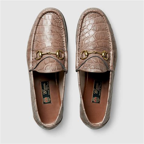 gucci loafer historic|vintage gucci loafers men.